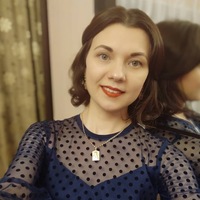 Елена Барковская