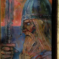 Николай Береснев