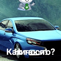 Кирилл Карпов | Бирск