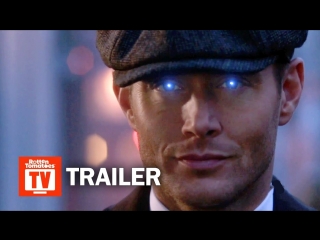 Supernatural / Сверхъестественное (2018) - 14 сезон. Русский трейлер. Премьера 11 октября.