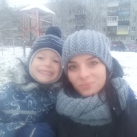Наталья Штраух