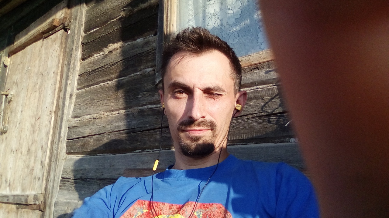 Алексей Пискарев