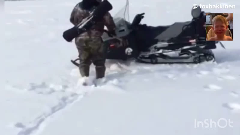 Ну заяц погоди