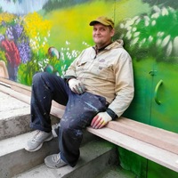 Дмитрий Кулишов