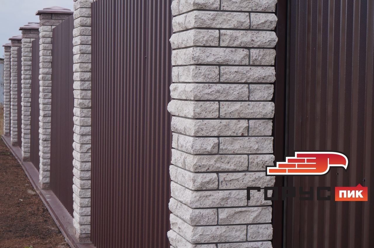 Горус компания по производству гиперпрессованного кирпича и плитки