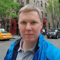 Ilya Grigoriev