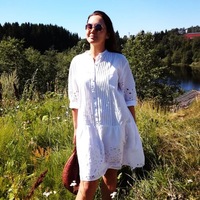 Оксана Стахова