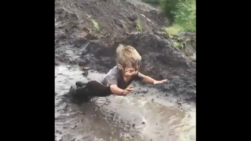 Беззаботное лето