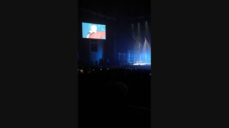 Дарья Воропаева - Live