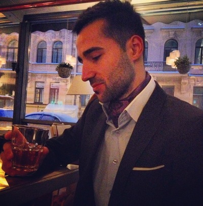 Aram Sarkisov
