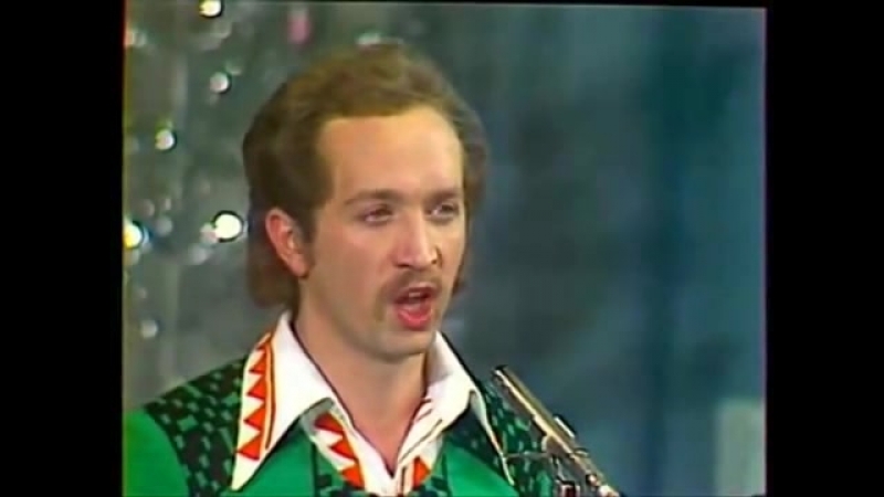 ВИА Песняры Белоруссия (2)