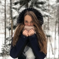 Виктория Войтова