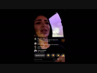 АЗЕРБАЙДЖАНКА ПСИХАНУЛА В ПРЯМОМ ЭФИРЕ 2019 НА НОВЫЙ ГОД Азербайджан Azerbaijan Azerbaycan БАКУ BAKU BAKI Карабах 2019 HD