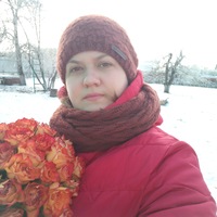 Екатерина Рязанцева | Липецк
