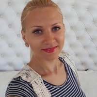 Жанна Романова