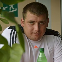 Роман Волчек | Тула