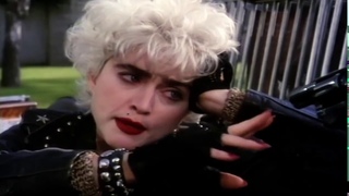 Madonna - Who's That Girl (1987)