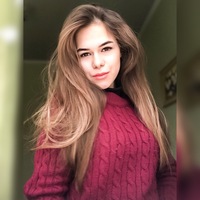 Елизавета Светлова
