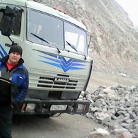 Андрей Астанаев