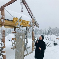 Ольга Шахнович