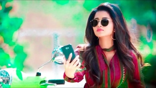 Tenu Suit Suit Karda | Attitude Girl Love Story(Latest) - Guru Randhawa Hit Song - Hindi Punjabi Mix