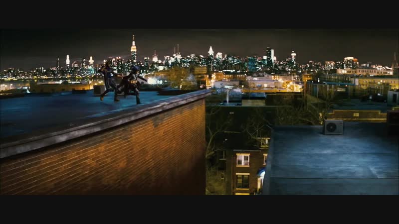 Пипец (Kick-Ass) (фильм, 2010 г.)