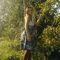 Дарья Кочеткова | Кунгур