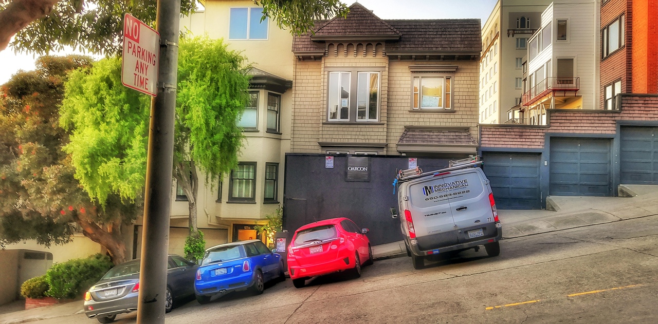 Ударим автопробегом по дикому западу! USA 2019 7-25 марта.