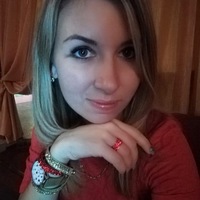 Ирина Букина
