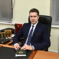 Егор Давыдов