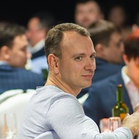 Павел Тиунов | Кемерово