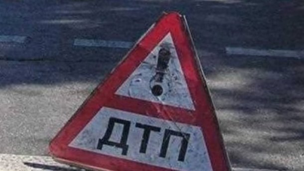Жительница Черкесска перевернула автомобиль под Буково