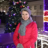 Александра Муратова