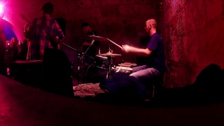 L'homme absurde - Carriers - drumcam by Evgeniy sifr Loboda
