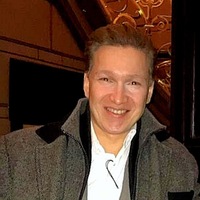 Тим Лунный-Енот