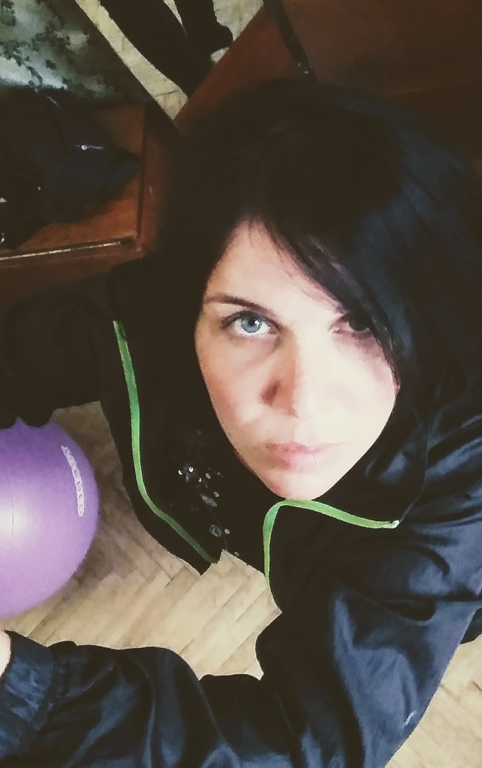 Наталья Сергеева