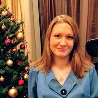 Мария Сергеева