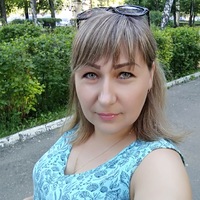 Татьяна Рассказова | Нижний Новгород