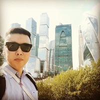 Юра Васильев
