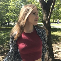 Екатерина Пинчук