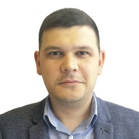 Андрей Одинцов