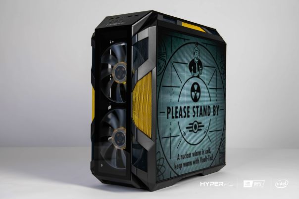 HYPERPC CONCEPT