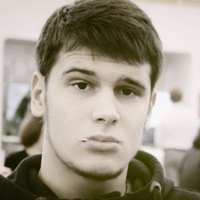 Стас Кондратьев