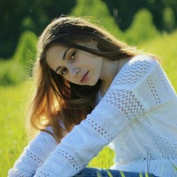 Екатерина Казанцева