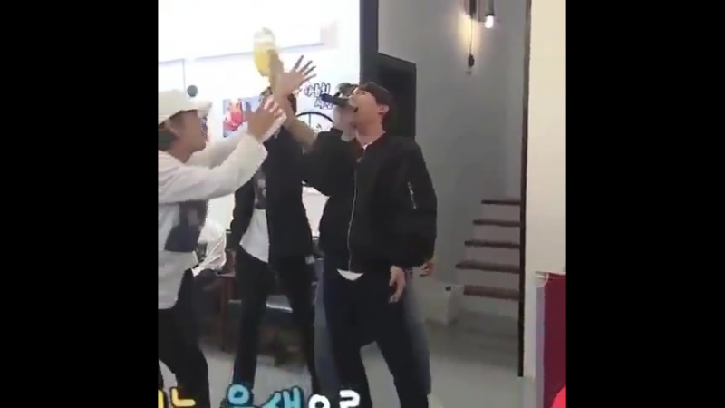 Vhope из ит вокал лайн
