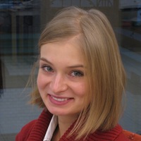 Ирина Клосс