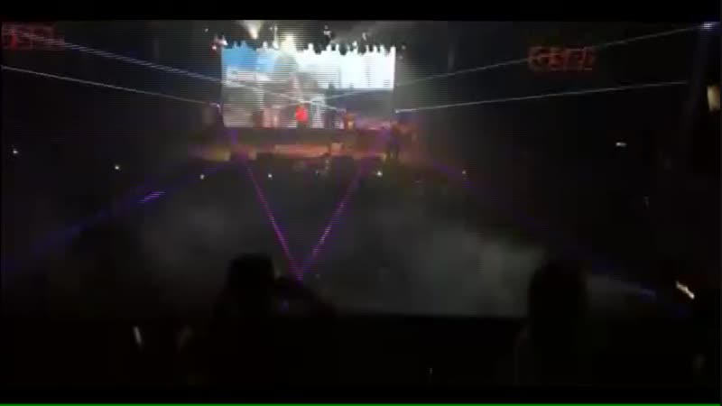 XS Project - Russia это Rave