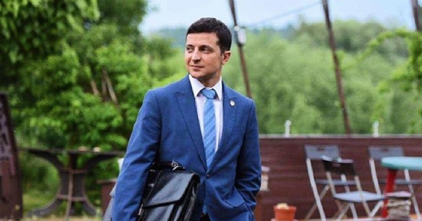Зеленский попросил украинцев написать ему предвыборную программу: 