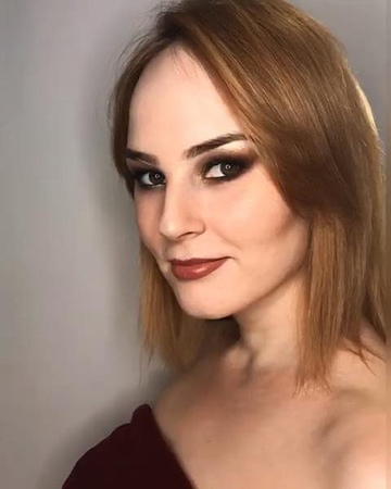 Goddess_alla video