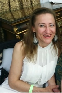Татьяна Ануфриева Татьяна Ануфриева
